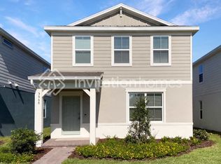 5668 Swaying Blossom Aly, Clermont, FL 34714