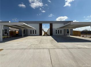 9202 N 56th Ln #3, McAllen, TX 78504