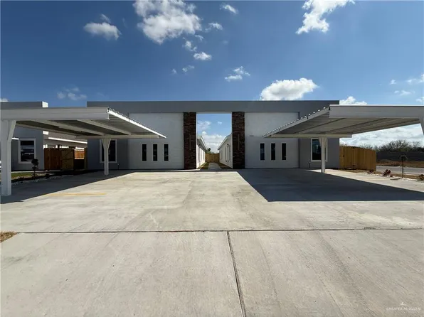 9202 N 56th Ln #1, McAllen, TX 78504