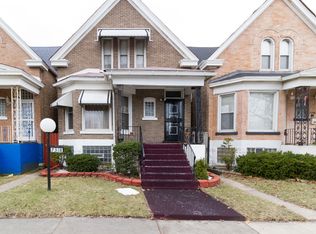 7318 S Lafayette Ave, Chicago, IL 60621