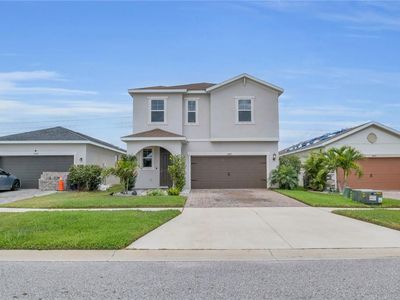 11847 Brighton Knoll Loop, Riverview, FL, 33579