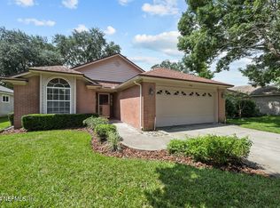 3732 Sea Hawk St E, Jacksonville, FL 32224