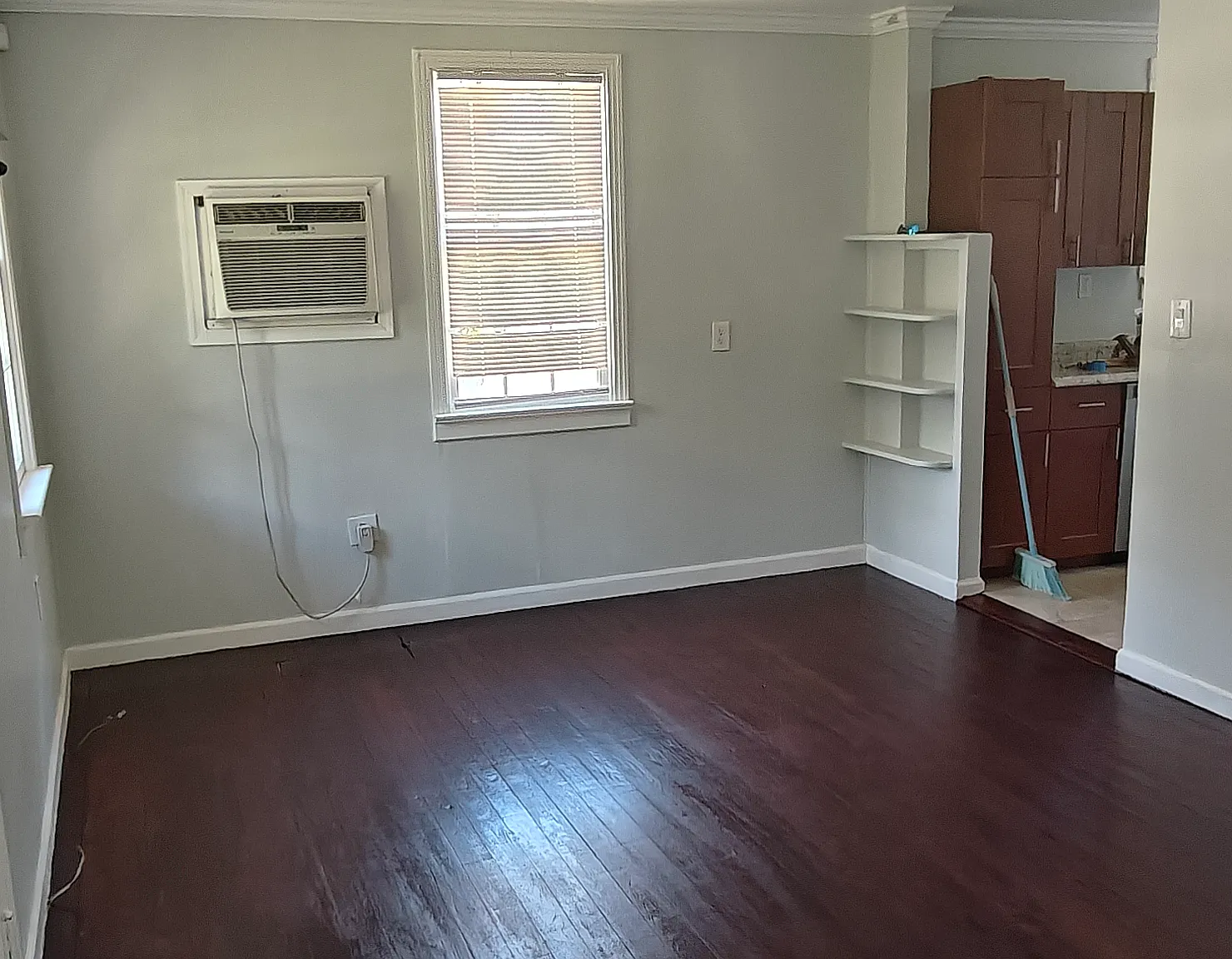 1 bed, 550 sqft, $1,095 — Photo 4