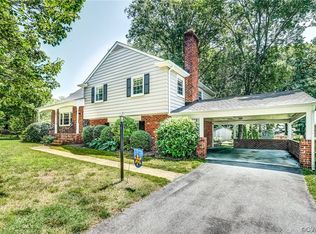 2401 Landon Rd, Henrico, VA 23294