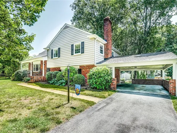 2401 Landon Rd, Henrico, VA 23294