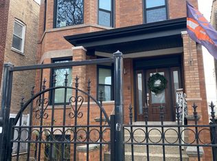 2122 N Keystone Ave #1, Chicago, IL 60639