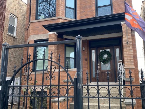 2122 N Keystone Ave #1