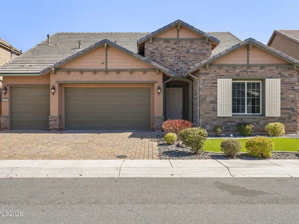 9450 Stony Hill Rd, Reno, NV 89521