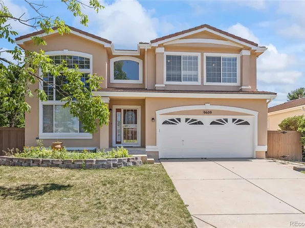 9609 Adelaide Circle, Highlands Ranch, CO 80130