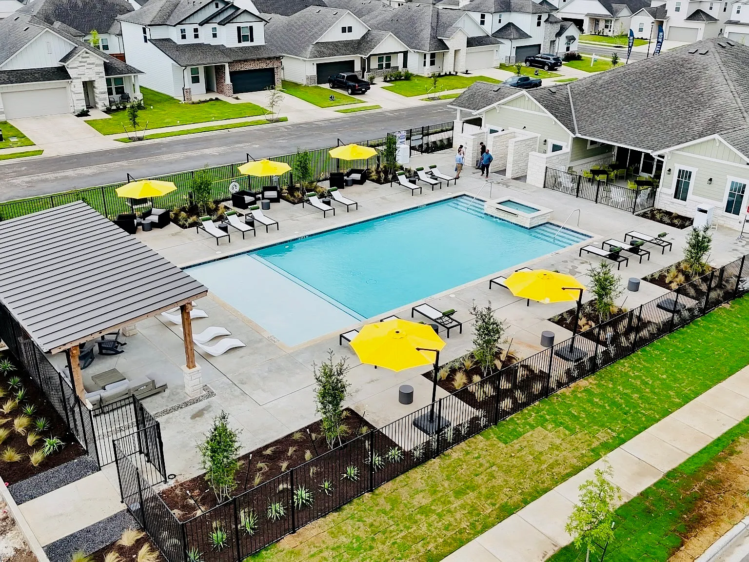 The Residences at Fresh Meadows — Photo 2