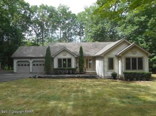 207 King St, Stroudsburg, PA 18360