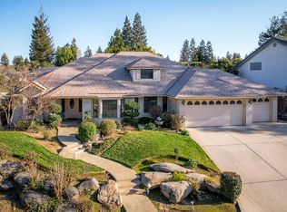 9550 N Madison Ridge Rd, Fresno, CA 93720