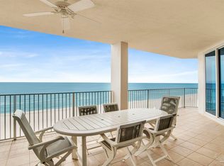 16791 Perdido Key Dr #803A, Pensacola, FL 32507