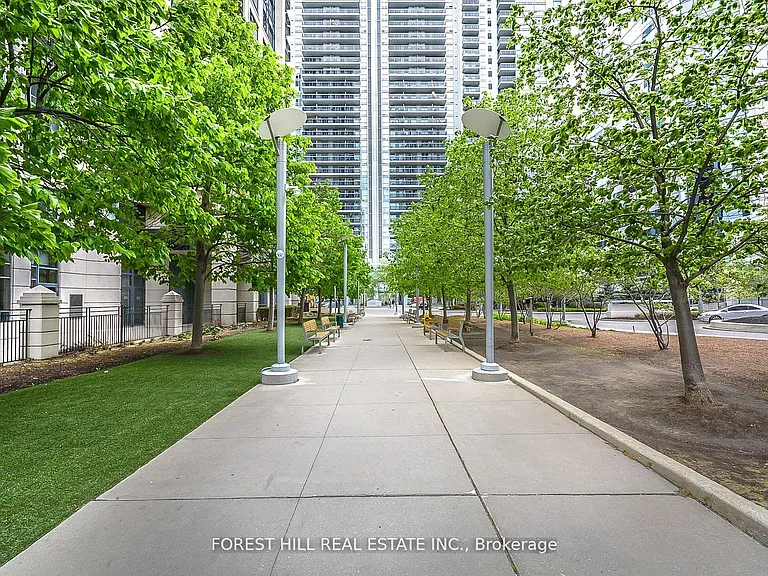 153 Beecroft Rd #2711 — Photo 26