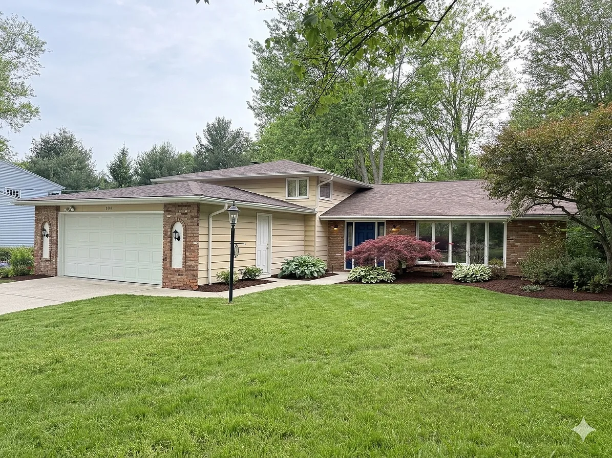 4 bed, 2.5 bath, 2975 sqft, $2,995 — Photo 1