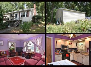 210 Keach Pond Dr, Glocester, RI 02814
