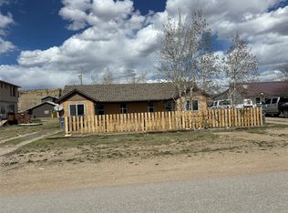 901-903 Central Ave, Kremmling, CO 80459