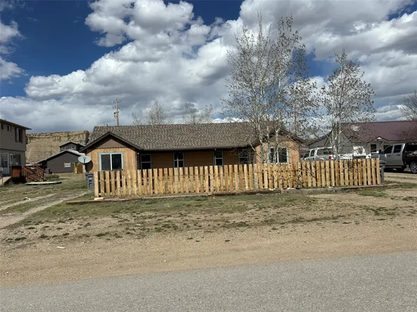 901-903 Central Ave, Kremmling, CO 80459