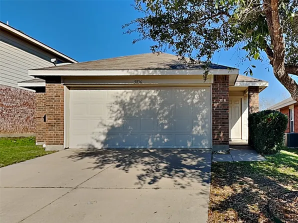5836 Parkview Hills Ln, Fort Worth, TX 76179