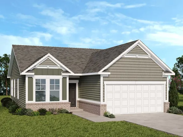 Simplicity 1350 Plan, Oberlin