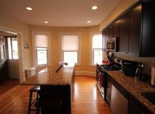 73 Leicester St #4, Brighton, MA 02135