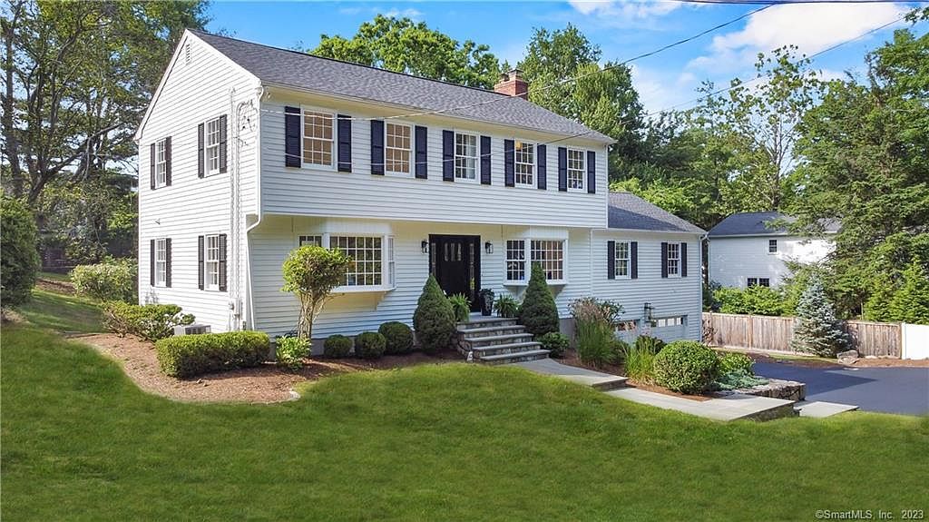 17 Whitney St, Westport, CT 06880 MLS 170587418 Zillow
