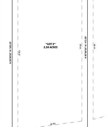 2nd image of 3328 Cooper Bridge Rd #3