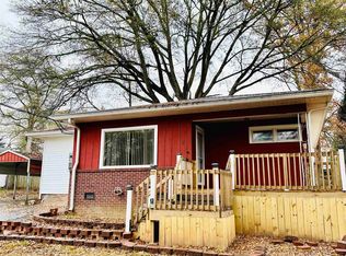 8 Ila Ct, Greenville, SC 29611