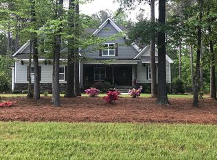 3660 Brooks Bnd, Franklinton, NC 27525