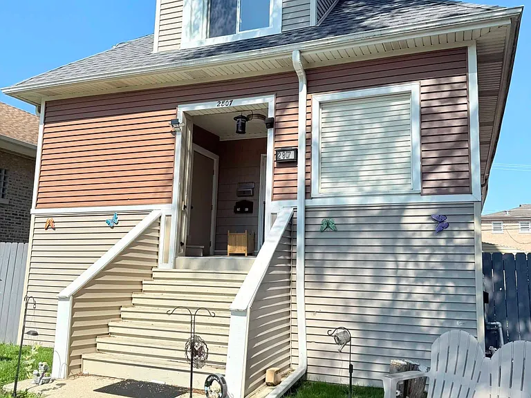2807 N 27th Ct #G — Photo 10