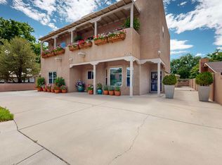 2517 Georgene Dr NE, Albuquerque, NM 87112