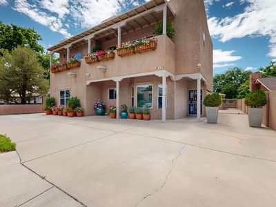 2517 Georgene Dr NE, Albuquerque, NM, 87112