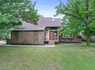 2218 N Longwood Ct, Wichita, KS 67226