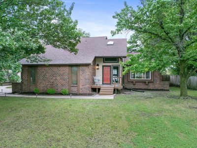 2218 N Longwood Ct, Wichita, KS, 67226