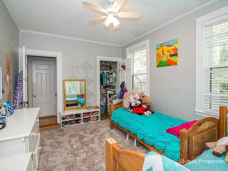 Cypress St — Photo 12