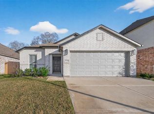 15710 Telge Ridge Ln, Cypress, TX 77429
