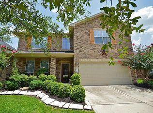 19530 Countrycanyon Dr, Spring, TX 77388