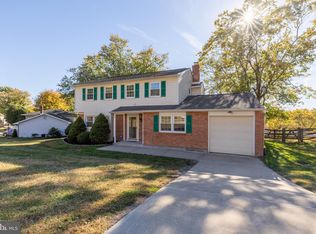21 Pinyon Pine Cir, Wilmington, DE 19808