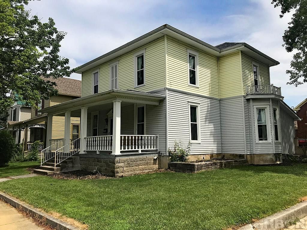 143 Melmore St, Tiffin, OH 44883 | Zillow