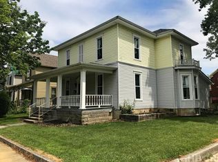 143 Melmore St, Tiffin, OH 44883