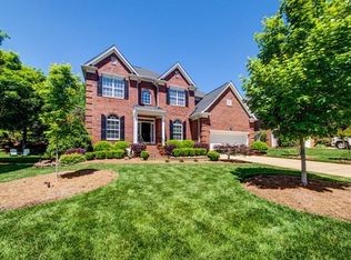 18744 Dembridge Dr, Davidson, NC 28036