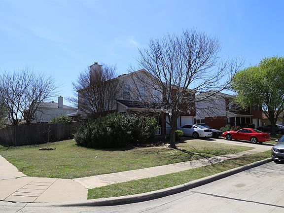 2nd image of 2408 Texoma Dr