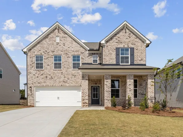 1944 Peaceful Pine Ave, Snellville, GA 30078