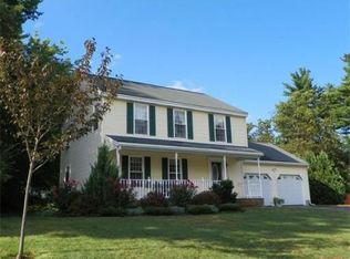 448 Florence St, Leominster, MA 01453