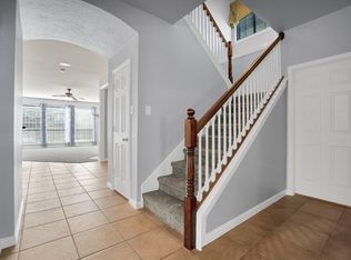 608 Collins Ln, Fate, TX 75087