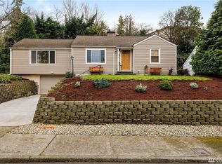 478 Grandey Way NE, Renton, WA 98056