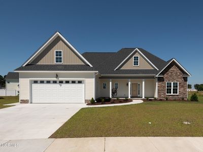 1017 Finn Court, Greenville, NC, 27858