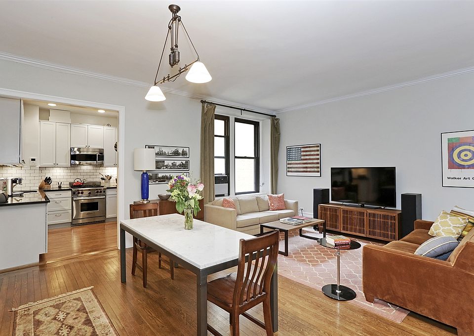1st image of 38 Livingston St APT 21