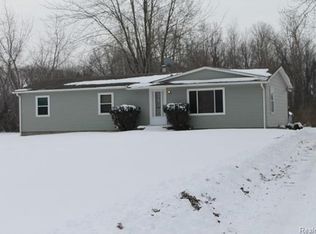 10714 Judd Rd, Willis, MI 48191