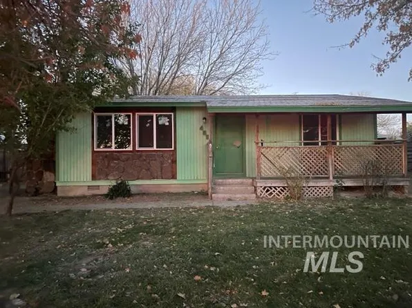 468 Calico St, Hansen, ID 83334